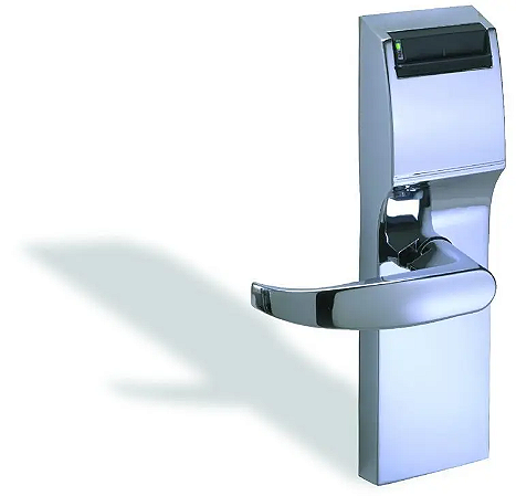 Fechadura Eletrônica HT24