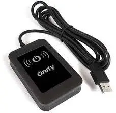 Gravadora - Codificador RFID Onity OnPortal