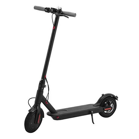 Patinete Elétrico ST-748 350W 36V Preto