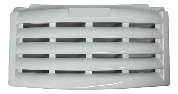 Veneziana Branca Metalfrio VN50 (36 x 67)