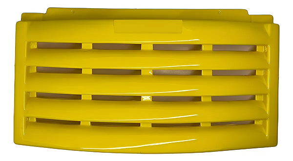 Veneziana Amarelo Metalfrio VN50 (36 x 67)