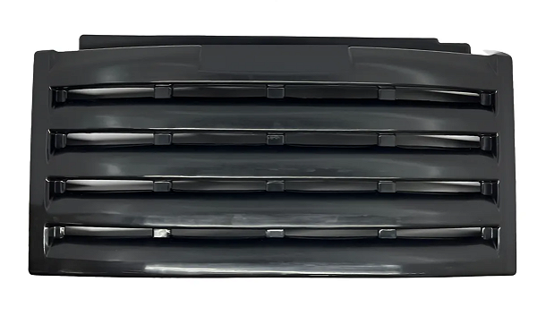 Veneziana Preta Metalfrio VN50 (36 x 67)