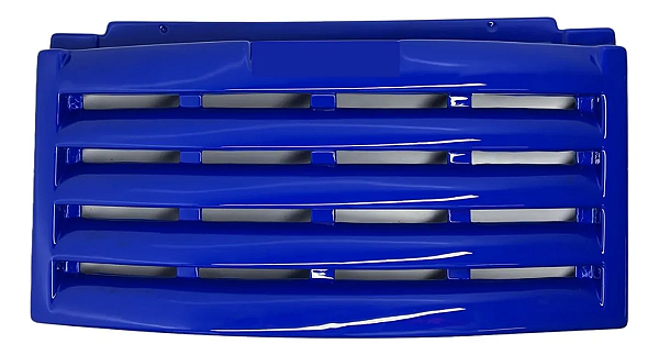 Veneziana Azul Metalfrio VN50 (36 x 67)