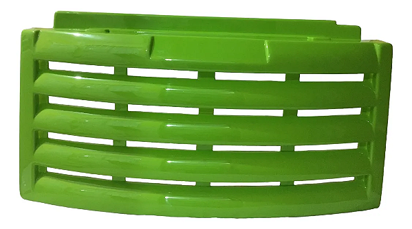 Veneziana Verde Metalfrio VN50 (36 x 67)