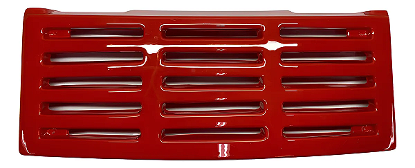 VENEZIANA CARRIER (70X28,5) VERMELHA