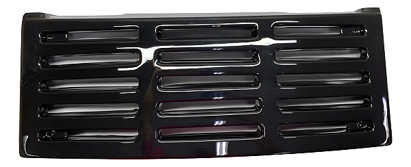 VENEZIANA CARRIER (70X28,5) PRETA