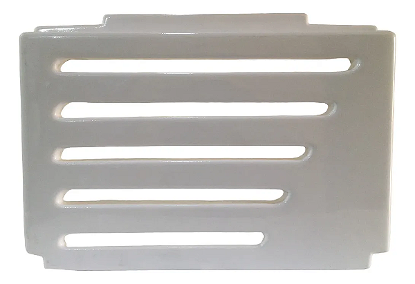 VENEZIANA YETI SLIM (48X33) BRANCA