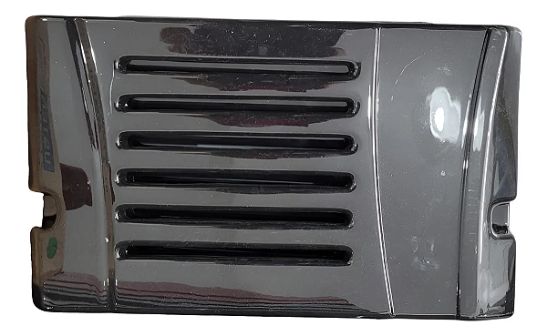 Veneziana Imbera VRS08 (55,5 x 34) Preto