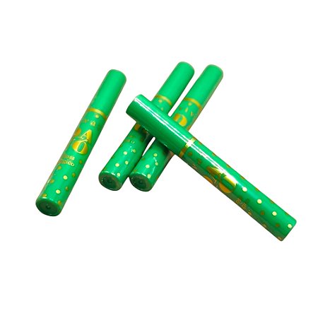 Gloss Mágico da Vó Vivai – Brilho Espelhado & Efeito Fresh