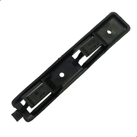 1 Guia Suporte Para-choque Dianteiro Gol Parati Saveiro G3