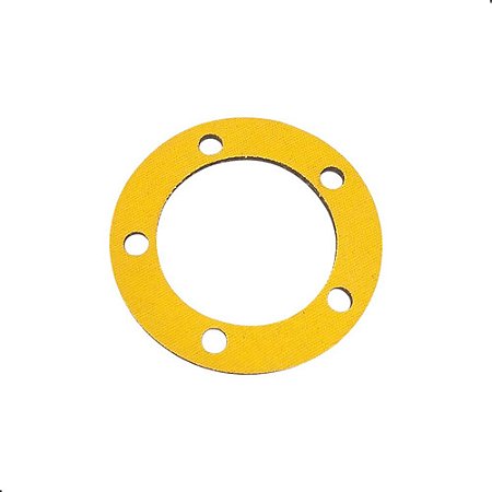 1 Junta Boia Tanque Opala Chevete Monza 5 Furos Cortiça