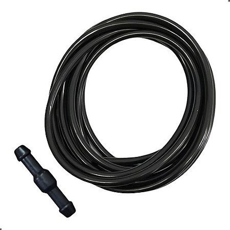 1 Metro Mangueira Limpador Para-brisa + Emenda Universal