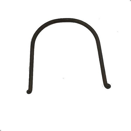 1 Mola Sapata Freio Passat /78 Gol 1300 1600 /86 Voy/par /86