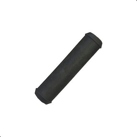 1 Peça Tubo Cano Emenda Ar Quente Radiador 19mm X 19mm