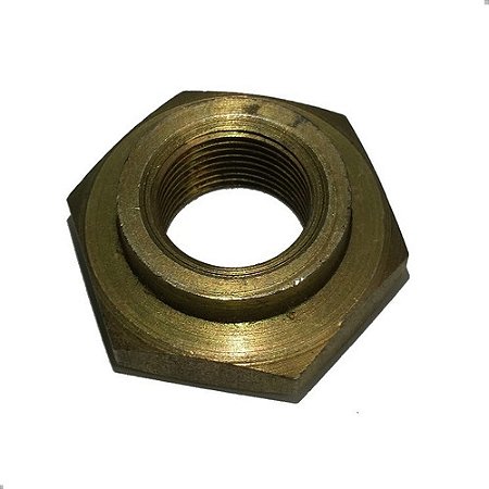 1 Porca Da Ponteira Homocinética Fiat 147 (((38x15x20)))