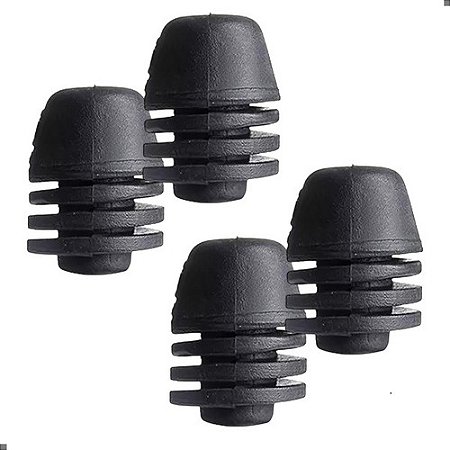 10 Batente Borracha Do Capô Volkswagen Jetta Up! Virtus Golf