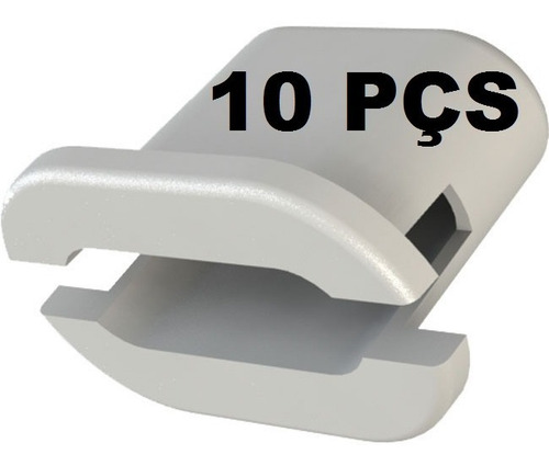 10 Buchas Soleira Interna Fiat Tipo Toro Uno Grand Siena