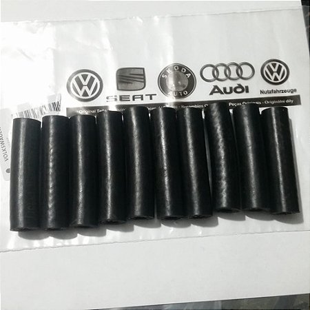 10 Mangueira Combustível Medidas 7 X 14 X 57 - 3252011953