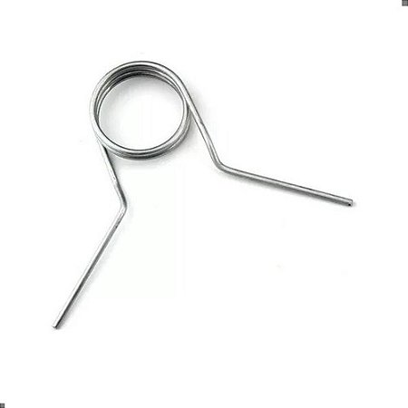 10 Mola Retorno Alavanca Cambio Gol G5 G6 G7 Voyage Saveiro