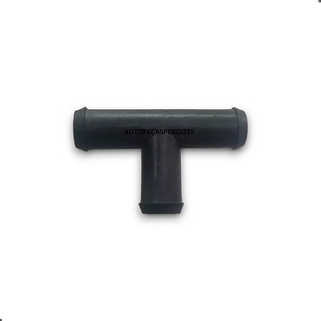 10 Tubo Adaptação Mangueira Ar Quente Dodge Journey 2.7