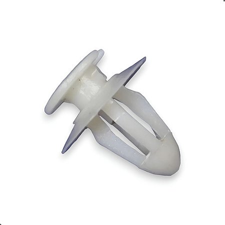 100 Grampo Trava Forro Porta Gol Quandrado Voyage Parati /95