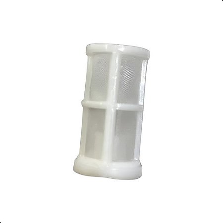 100 Peças Pre Filtro Combustível 40 X 22 X 10mm Interno