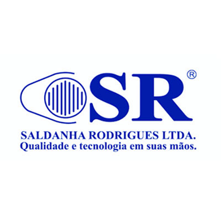 SR - Saldanha Rodrigues Ltda - Seringas e agulhas
