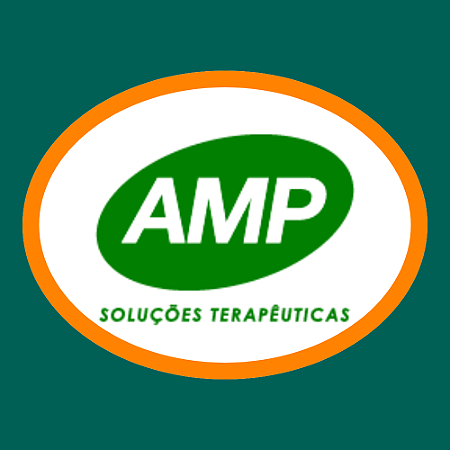 AMP | Oftam, Blood Stop e EVA