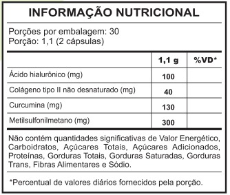 Trimagnésio + HialuMove