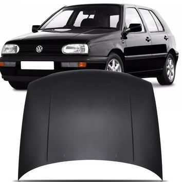 CAPO VW GOLF DE 1993 À 1998