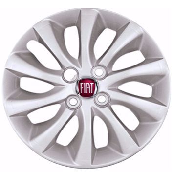 CALOTA ARO 15" FIAT IDEA 2014/