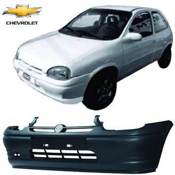 PARA CHOQUE DIANTEIRO CHEVROLET CORSA ATÉ 1999