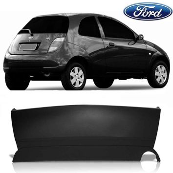 PARA CHOQUE TRASEIRO FORD KA APÓS 2003