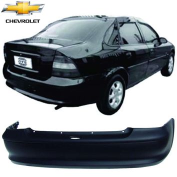 PARA CHOQUE TRASEIRO GM VECTRA APÓS 1997