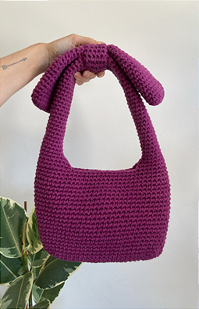 Bolsa Bow