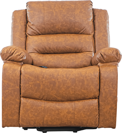 Poltrona Levita Reclinável Power Lift