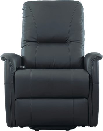 Poltrona Pulse Reclinável Power Lift