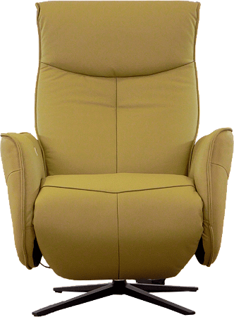 Poltrona Nivo Reclinável Automática