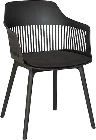 Kit com 4 Cadeiras Marcela