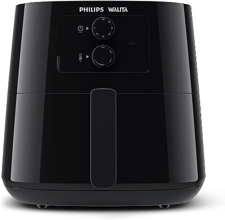 Fritadeira Airfryer Philips Walita XL 6,2L 2000W