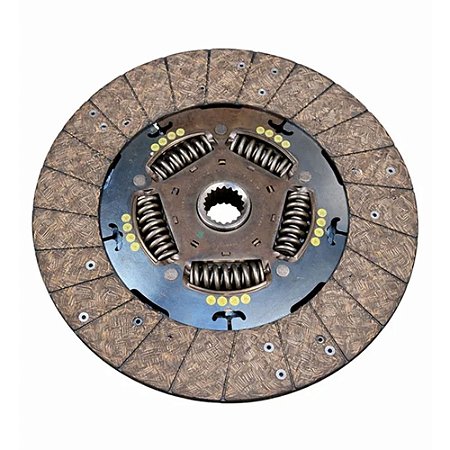 Kit Embreagem 395mm Mercedes Benz 3400700639 OF 1619 OF 1721 EURO 6