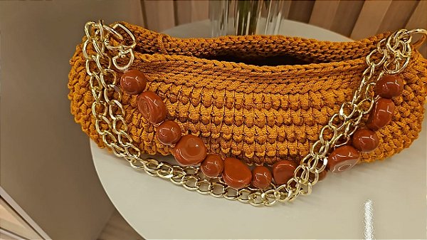 DUPLICADO - Bolda fio de malha Premium