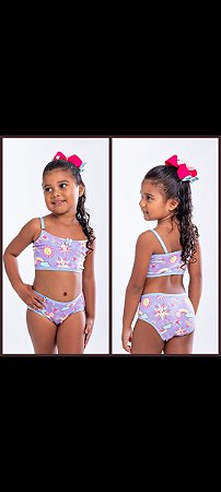 Conjunto juvenil
