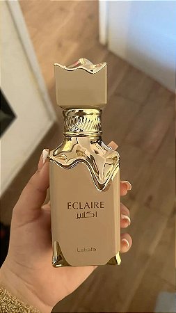 Lataffa Eclaire 100ml
