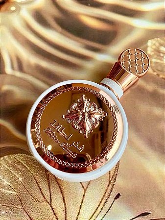 Fakhar Rose (Sereia) 100ml