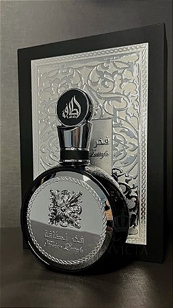Fakhar Silver 100ml