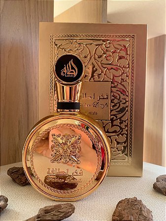 Fakhar Gold 100ml