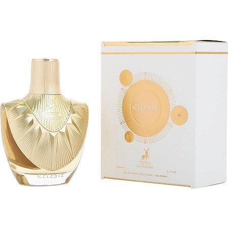 Celeste Maison Alhambra 100ml