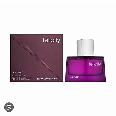 Arqus Felicity 100ml
