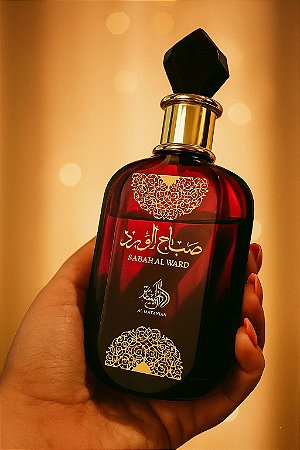Lataffa Sabah 100ml